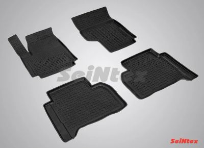 Лот: 6576221. Фото: 1. Volkswagen Amarok 2009-н.в. качественные... Чехлы, коврики, оплетки руля