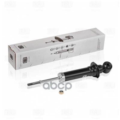 Лот: 24853697. Фото: 1. Амортизатор Toyota Avensis (03-... Ходовая, подвеска, рулевое управление