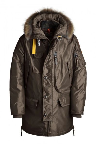 Лот: 8463668. Фото: 1. пуховик PJS, parajumpers kodiak... Верхняя одежда
