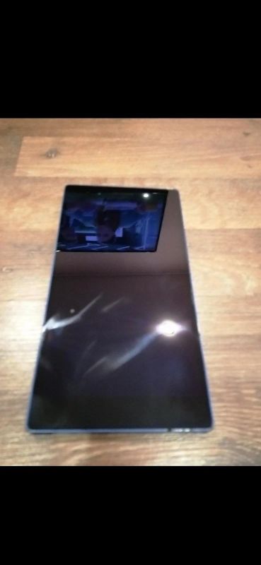 Лот: 17460139. Фото: 1. планшет lenovo. Планшеты