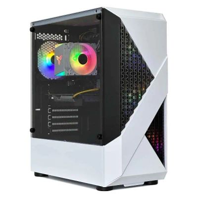 Лот: 24657915. Фото: 1. Игровой компьютер Robotcomp F-22... Компьютеры в сборе