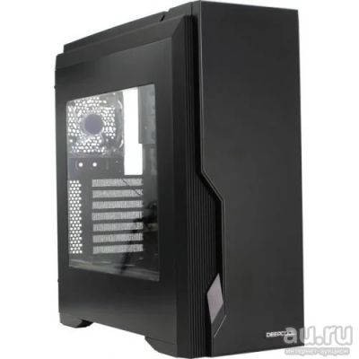 Лот: 13663183. Фото: 1. Топовый игровой системный блок... Компьютеры в сборе