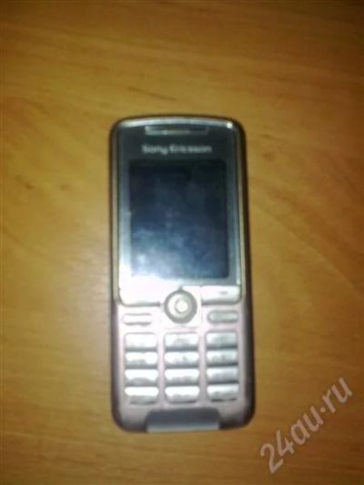 Лот: 546963. Фото: 1. Sony Ericsson K320i. Кнопочные мобильные телефоны