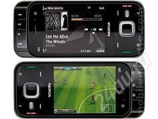 Лот: 310377. Фото: 1. Nokia N 85 8 гиг 5mp!!! состояние... Смартфоны