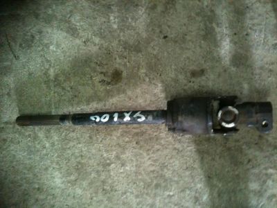 Лот: 4412765. Фото: 1. toyota mark2 gx100 рулевой карданчик... Другое (автозапчасти)