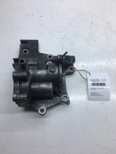 Лот: 20379197. Фото: 1. Корпус термостата Nissan Serena... Двигатель и элементы двигателя