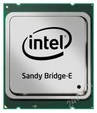 Лот: 1749089. Фото: 1. Процессор Intel "Core i7-3820... Процессоры