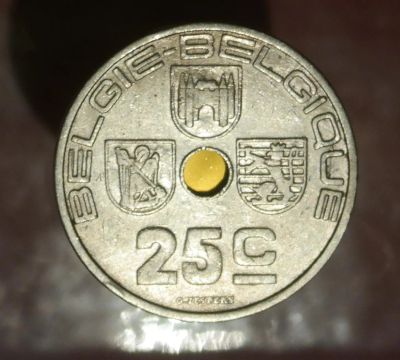 Лот: 6869481. Фото: 1. Страны Запада(1956) Бельгия 1938... Остальные страны