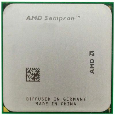 Лот: 4552612. Фото: 1. Процессор AMD Sock AM1 Sempron... Процессоры