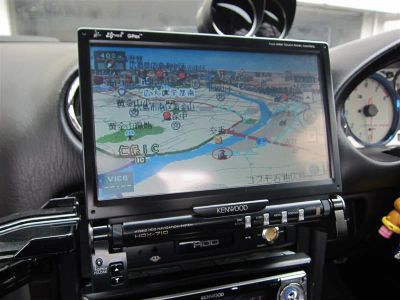 Лот: 25728753. Фото: 1. Магнитола Kenwood HDX-710. Автомагнитолы