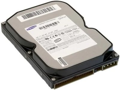 Лот: 3577602. Фото: 1. HDD Жесткий диск (винчестер) IDE... Жёсткие диски (HDD)