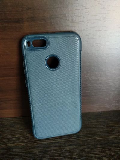 Лот: 16097551. Фото: 1. Чехол для Xiaomi Mi A1. Чехлы, бамперы
