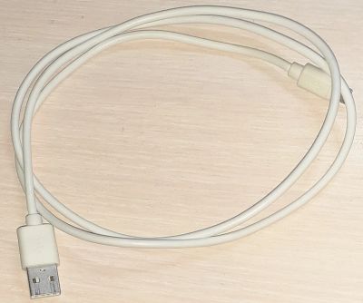Лот: 19860903. Фото: 1. Кабель микро USB. Дата-кабели, переходники