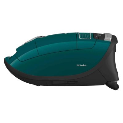 Лот: 25589750. Фото: 1. Пылесос Miele Complete C3 Parquet... Пылесосы, паровые швабры