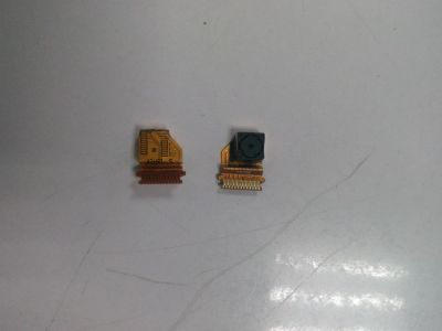 Лот: 9415124. Фото: 1. Передняя камера Sony Xperia Z3... Видео- и фотокамеры