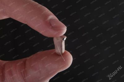 Лот: 2896532. Фото: 1. Микронаушник bluetooth Micron... Красноярск