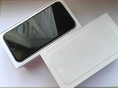 Лот: 9077855. Фото: 1. iPhone 6 16 gb. Смартфоны