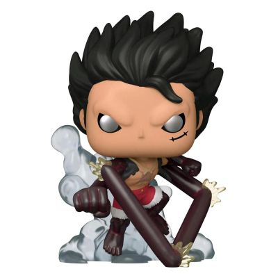 Лот: 25119698. Фото: 1. Фигурка Funko POP! Animation... Другое (сувениры, подарки)