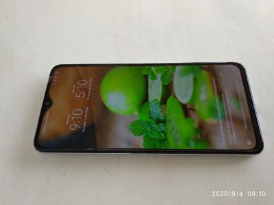 Лот: 16471244. Фото: 1. Redmi note 8 pro. Смартфоны