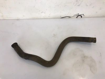 Лот: 21705634. Фото: 1. патрубок отопителя Honda Civic... Двигатель и элементы двигателя