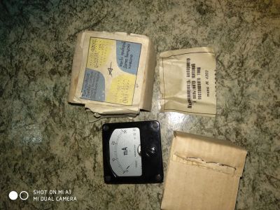 Лот: 11565190. Фото: 1. Головка измерительная-3. Головки измерительные, индикаторы
