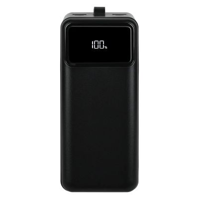 Лот: 24950088. Фото: 1. Аккумулятор внешний 40000_mAh... Внешние, портативные аккумуляторы для смартфонов (Power bank)