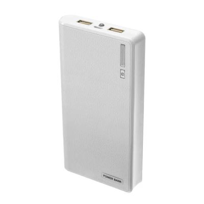 Лот: 19292724. Фото: 1. Внешний аккумулятор Power Bank... Внешние, портативные аккумуляторы для смартфонов (Power bank)