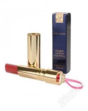 Лот: 842989. Фото: 1. Estee Lauder Kissable Lipshine... Унисекс парфюмерия