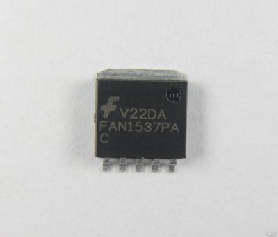 Лот: 16748239. Фото: 1. FAN1537PA ( FAN1537) стабилизатор... Микросхемы