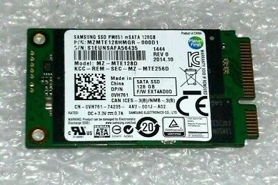 SSD Samsung mSata PM851 128GB MZ MTE128D . SSD Au.ru