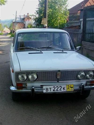 Лот: 2928555. Фото: 1. ваз 2103. Автомобили