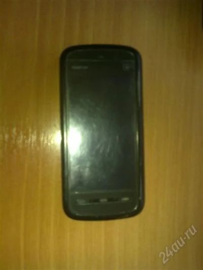 Лот: 1559812. Фото: 1. Nokia 5230. Смартфоны