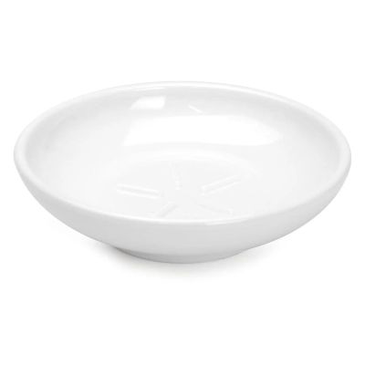 Лот: 24540880. Фото: 1. Мыльница ND Play Fresh, пластик... Аксессуары для ванной