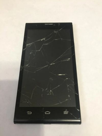 Лот: 11078444. Фото: 1. ZTE Blade L2 на запчасти. Микросхемы и платы