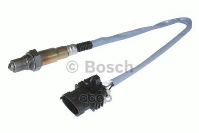 Лот: 14082035. Фото: 1. Датчик кислородный Bosch арт... Другое (автозапчасти)