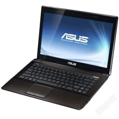 Лот: 1239301. Фото: 1. Новый ASUS K43E Pentium B940 2Ядра... Ноутбуки
