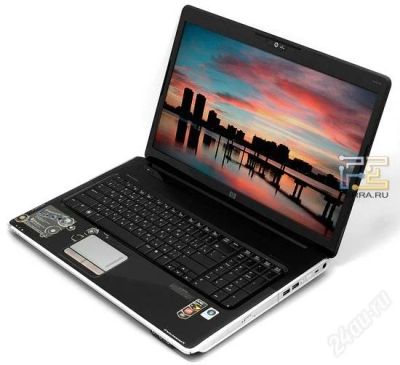 Лот: 1039134. Фото: 1. HP Pavilion dv7-2111er. Ноутбуки