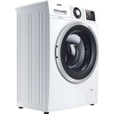 Лот: 25650714. Фото: 1. Стиральная машина ATLANT 60У1014-01. Стиральные машины