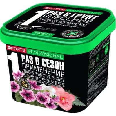 Лот: 24101792. Фото: 1. Удобрение для петуний и бегоний... Удобрения, химия