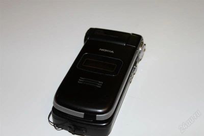 Лот: 1533694. Фото: 1. Nokia N93. Смартфоны