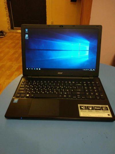 Лот: 8589774. Фото: 1. ноутбук Acer Aspire Е5-511. Ноутбуки