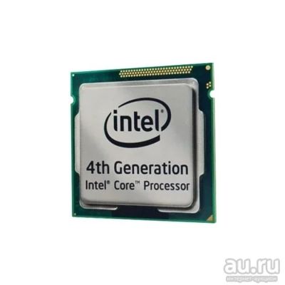 Лот: 8424518. Фото: 1. Продам Intel Core i7-4770 Haswell. Процессоры
