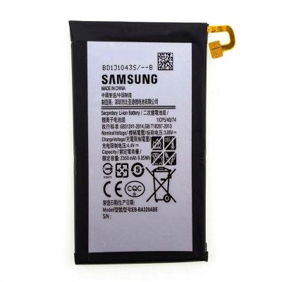 Лот: 14672834. Фото: 1. АКБ для Samsung EB-BA320ABE... Аккумуляторы