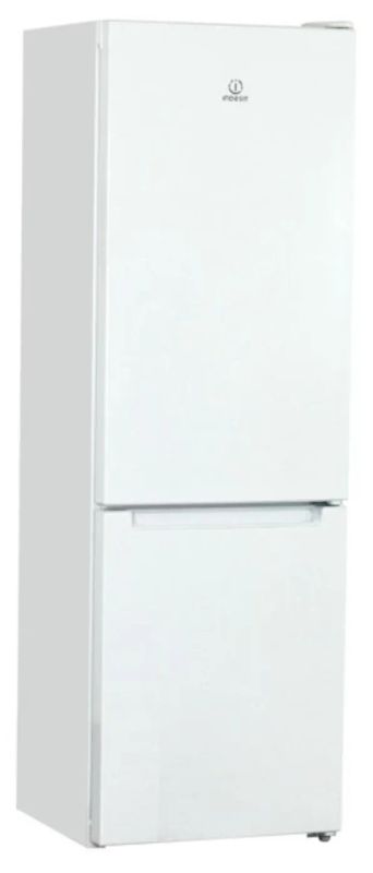 Лот: 21093997. Фото: 1. Холодильник Indesit DS 318 W. Холодильники, морозильные камеры