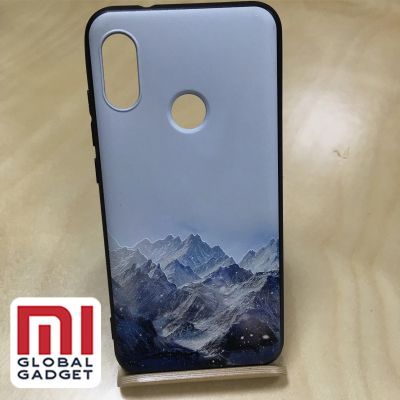 Лот: 12878924. Фото: 1. Чехол бампер Чехол бампер Xiaomi... Чехлы, бамперы