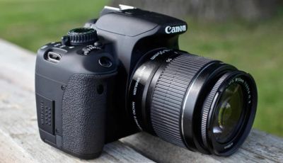 Лот: 8301576. Фото: 1. Canon eos 650d. Цифровые зеркальные