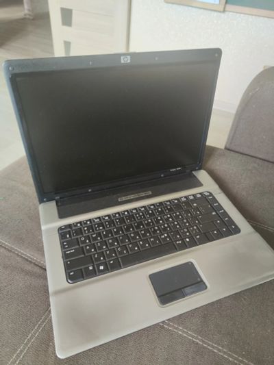 Лот: 25412467. Фото: 1. Ноутбук HP Compaq 6720s. Ноутбуки