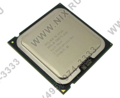 Лот: 4765308. Фото: 1. 4-х ядерный процессор Intel Core... Процессоры
