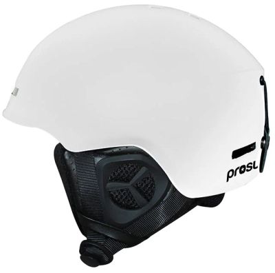 Лот: 18226329. Фото: 1. Горнолыжный шлем PROSURF UNICOLOR... Шлемы