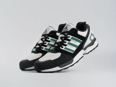 Лот: 25202971. Фото: 1. Кроссовки Adidas ZX 8000. Кеды, кроссовки, слипоны